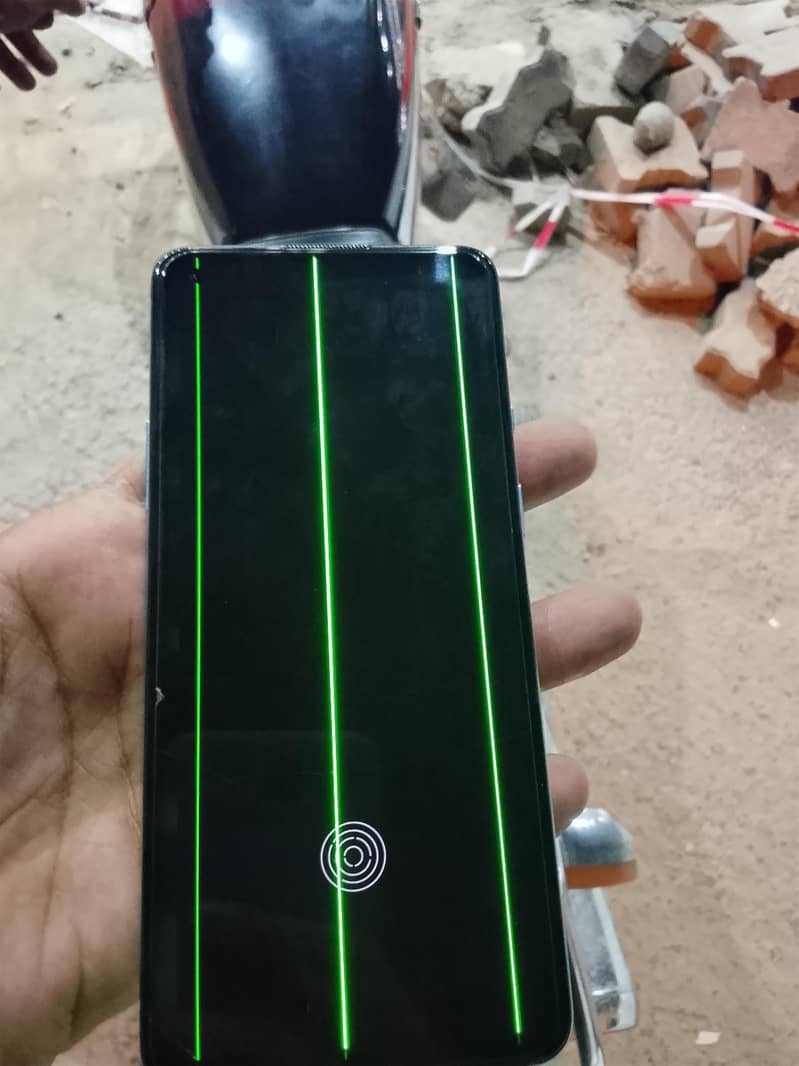One Plus 9R 4