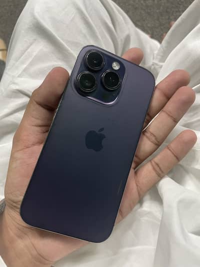 Iphone 14pro