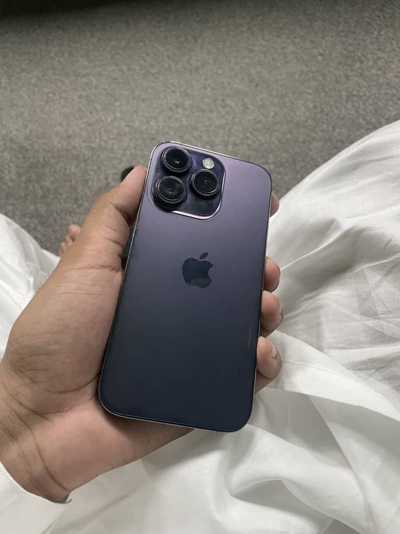 Iphone 14pro 3