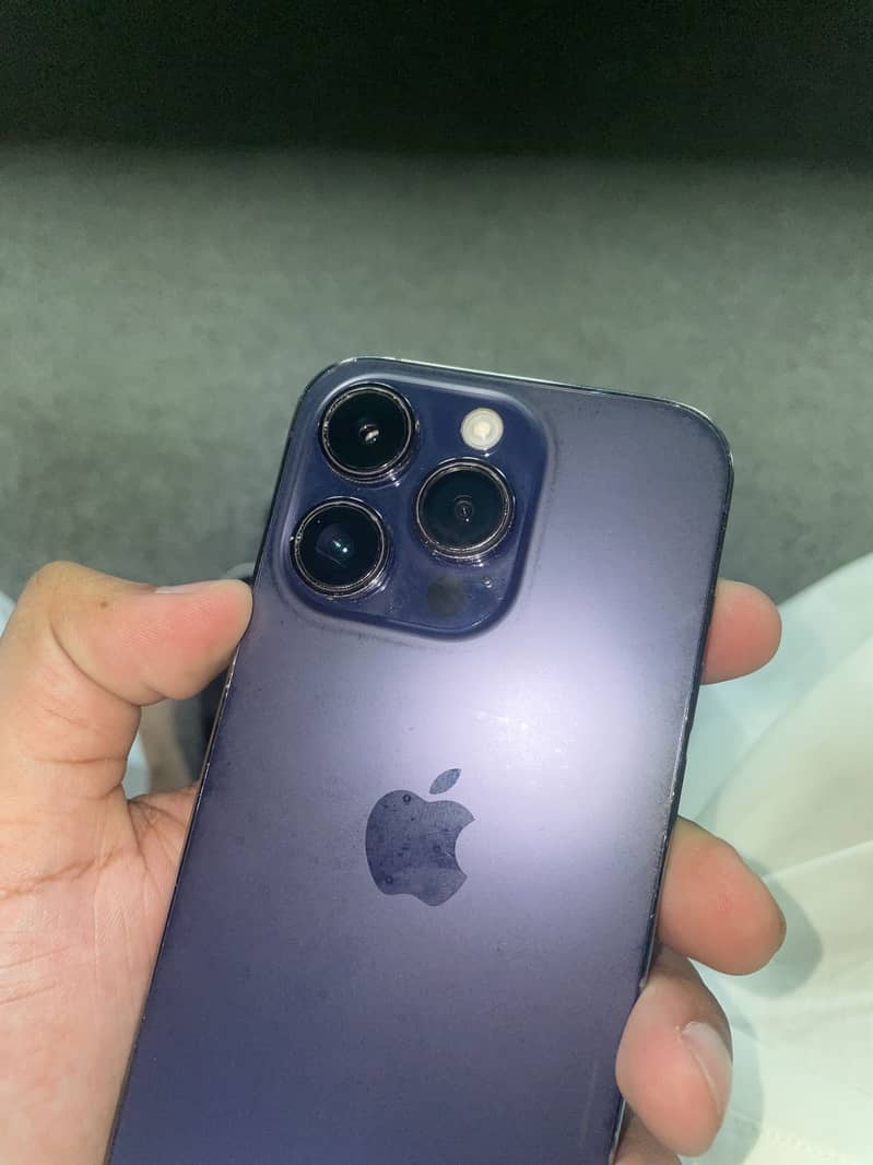 Iphone 14pro 7