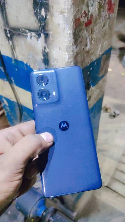 Motorola Edge 2024