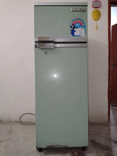 Fridge Refrigerator