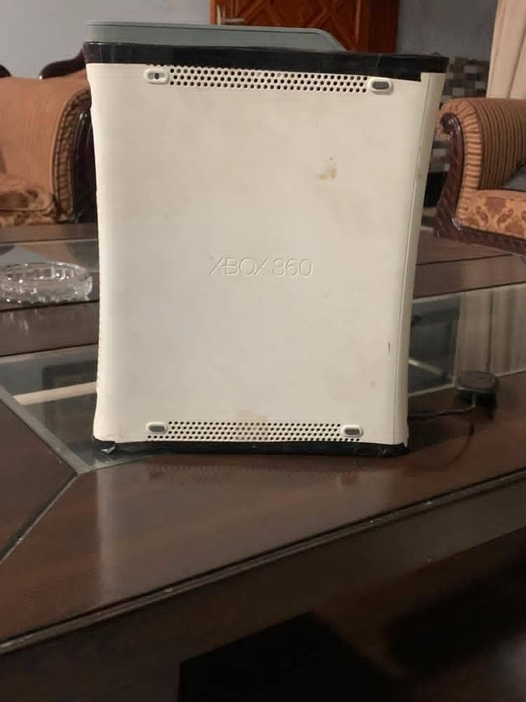 xbox 360 0