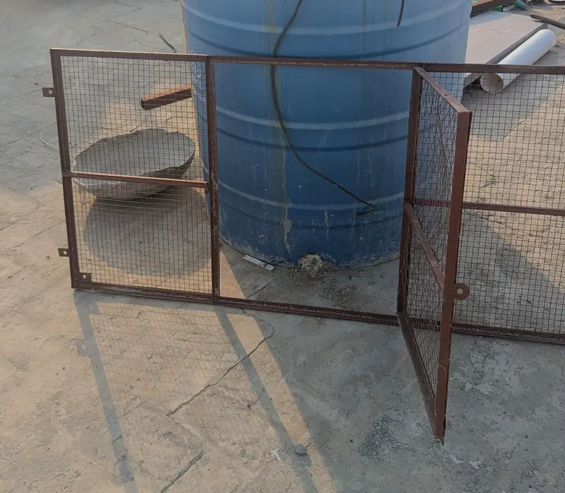 Hen's Frame | ہنز فریم — photo 5