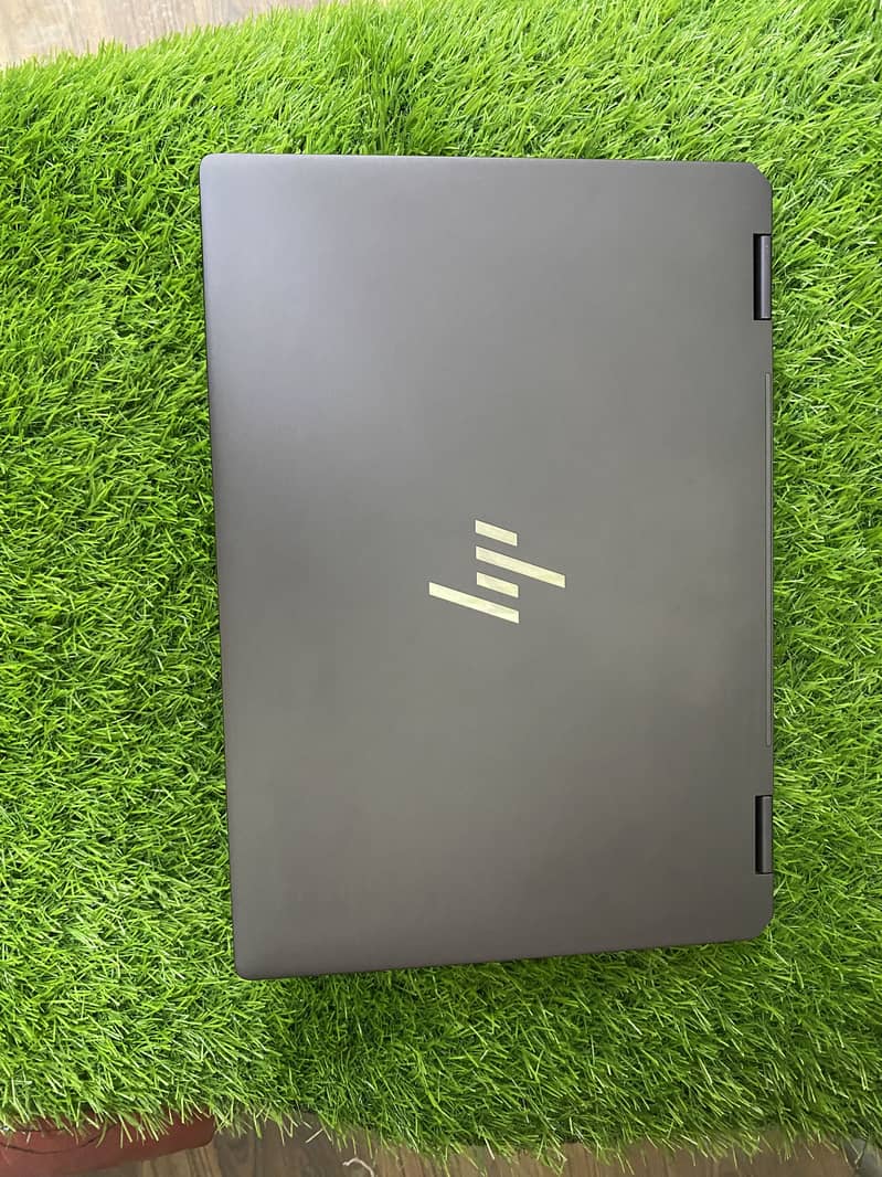 Hp spectre 0