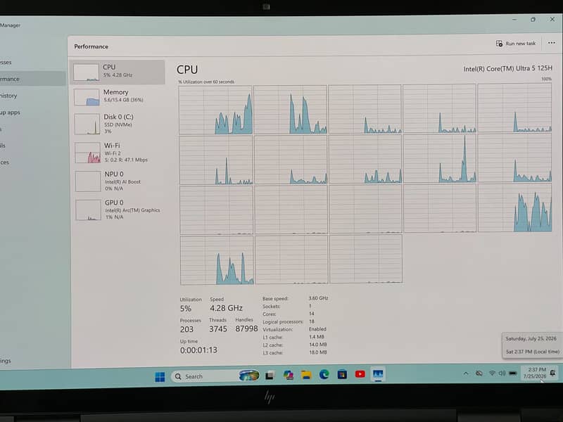Hp spectre 2