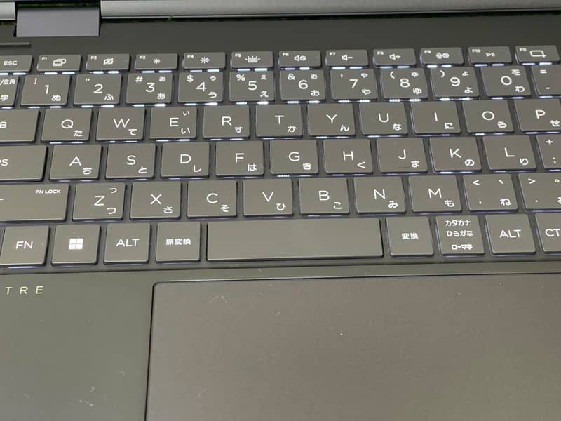 Hp spectre 10