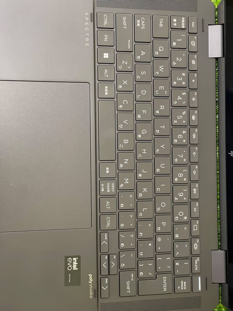 Hp spectre 11