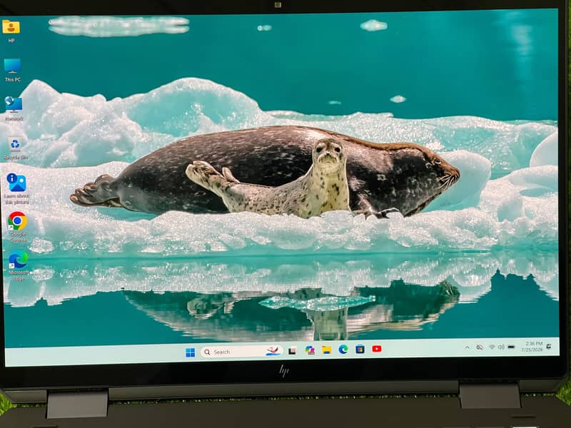 Hp spectre 12