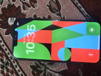 Apple iPhone 13 Non PTA jv