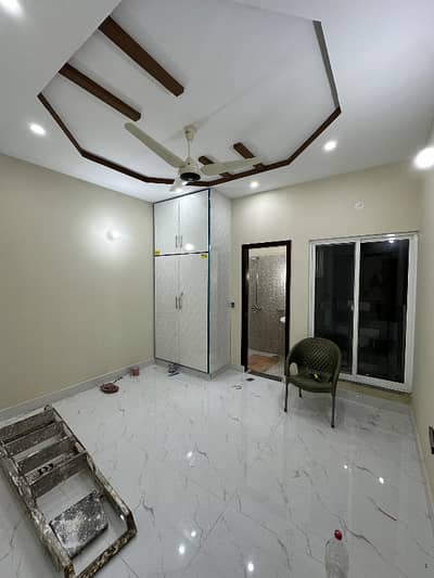 3 Marla ground floor for rent