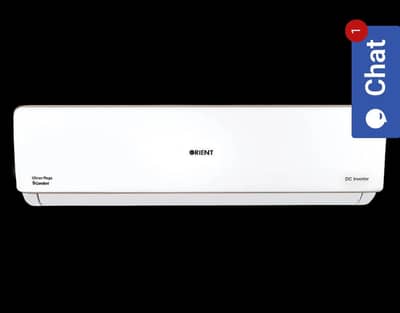 Orient  inverter ac ultron mega e comfort
