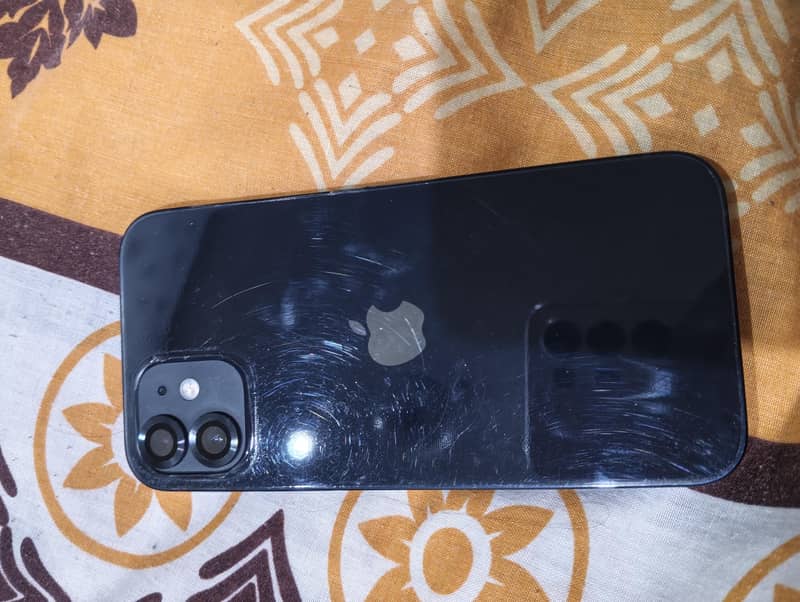 Apple iPhone 12 0