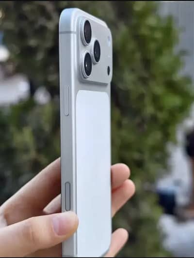 17 pro max 256 gb non pta jv