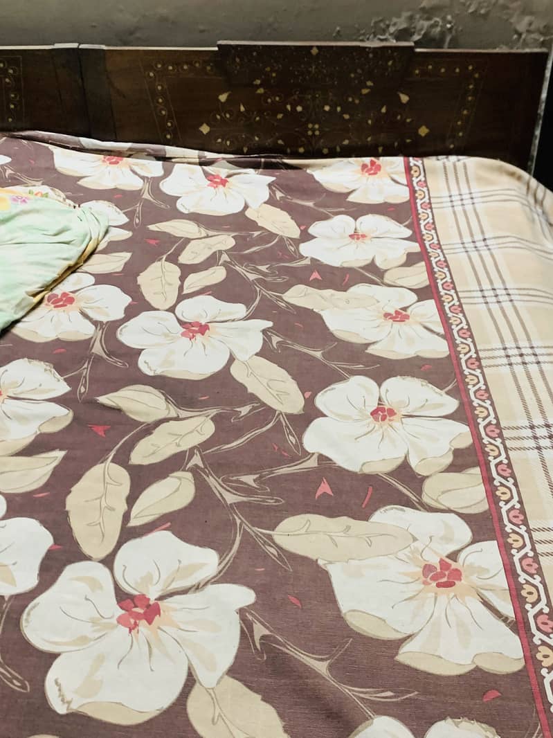 2 single bed set 1