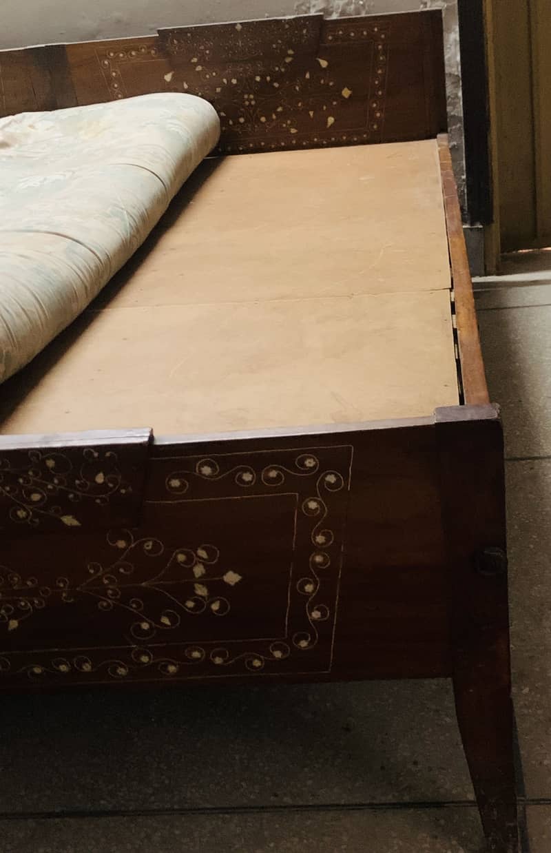 2 single bed set 2