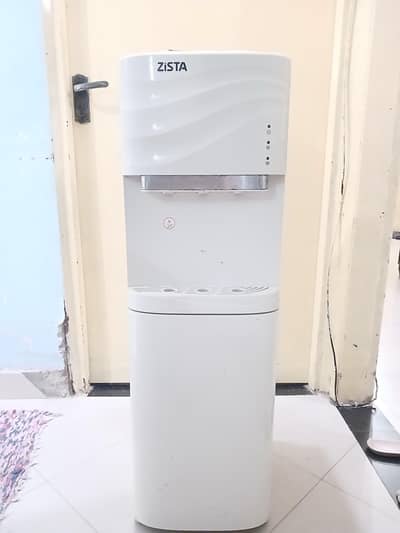 Working Good Condition Water Dispenser
