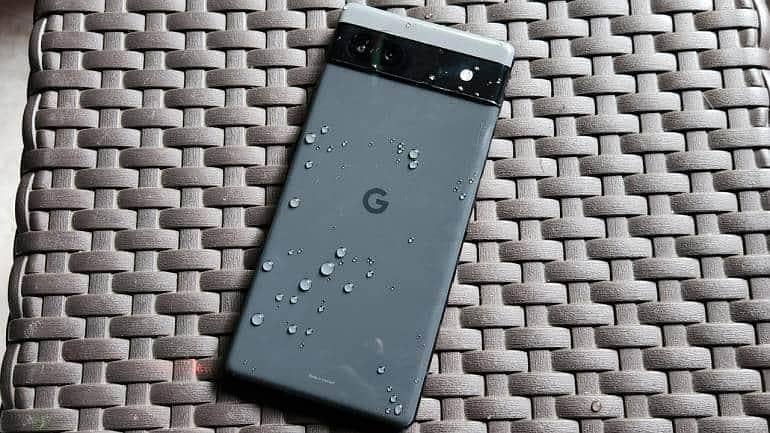 Google Pixel 6a 2