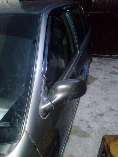 Suzuki Cultus VXR 2008