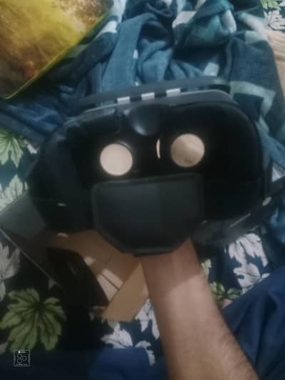vr box
