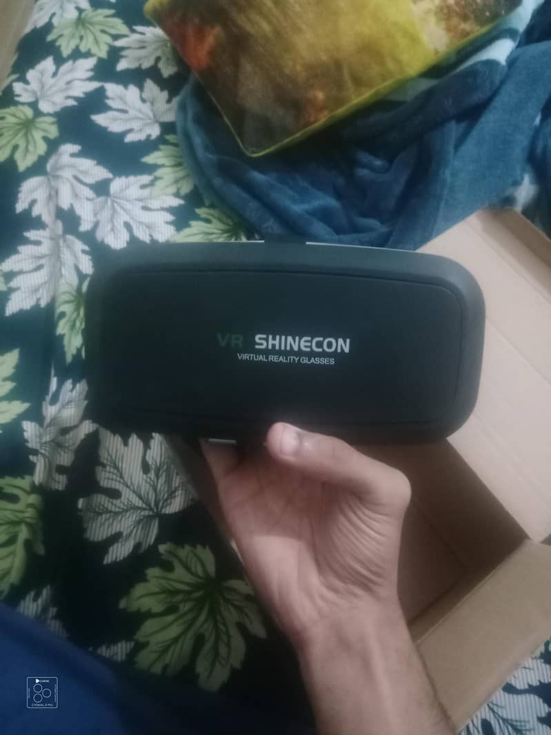 vr box 2