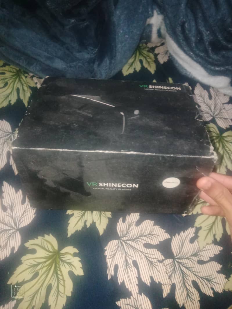 vr box 4