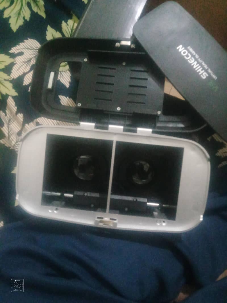 vr box 5