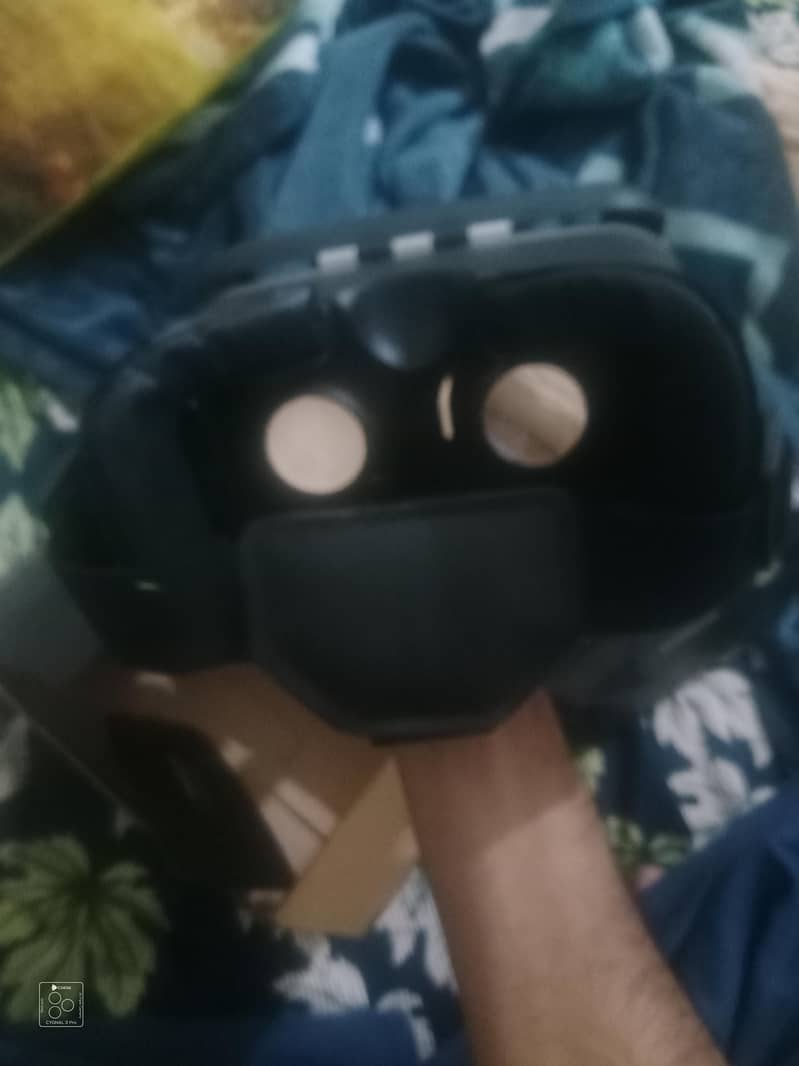 vr box 6