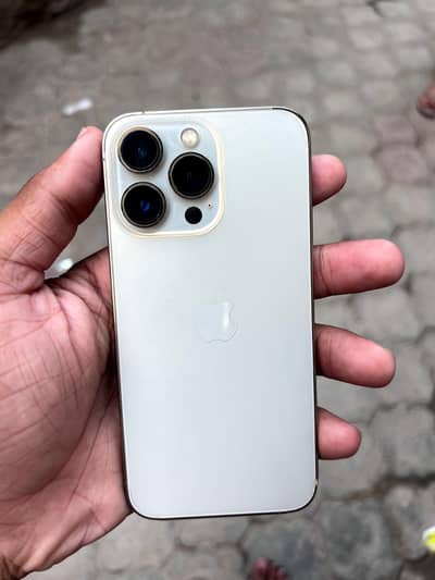 Apple iPhone 13 Pro