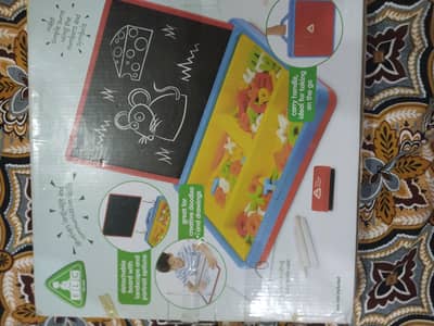 Dubai say imported kids blocks at cheapest price like brand new