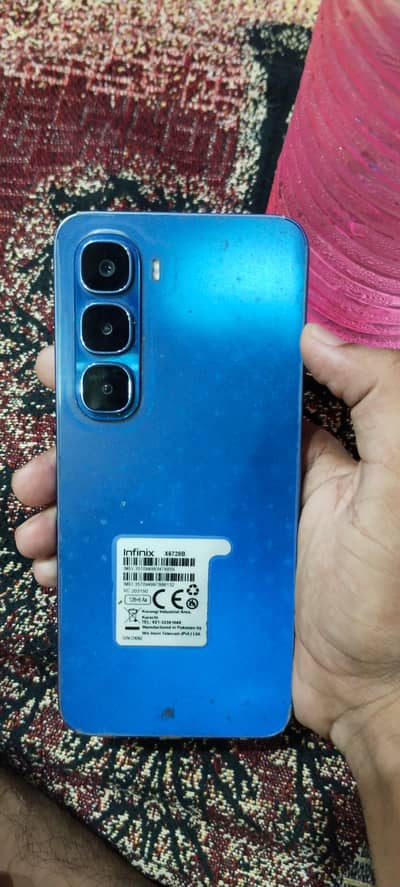 Infinix Other Model