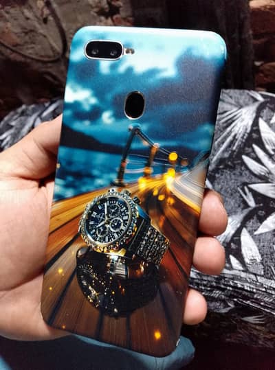 OPPO A5s