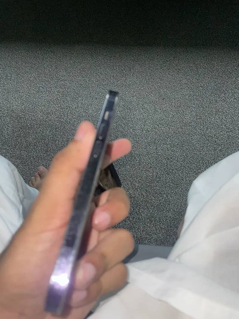 Iphone 14pro 5