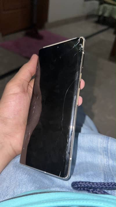 Google pixel 6 pro 12/128