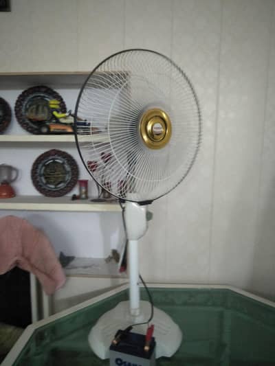 12 volt ac dc fan .