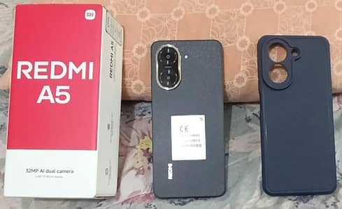 redmi A5