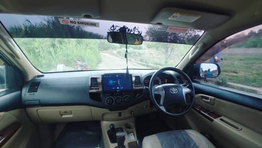 Toyota Hilux 2015