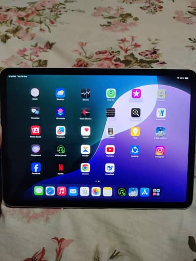 IPAD PRO M1 256GB CELLULAR 3 gen