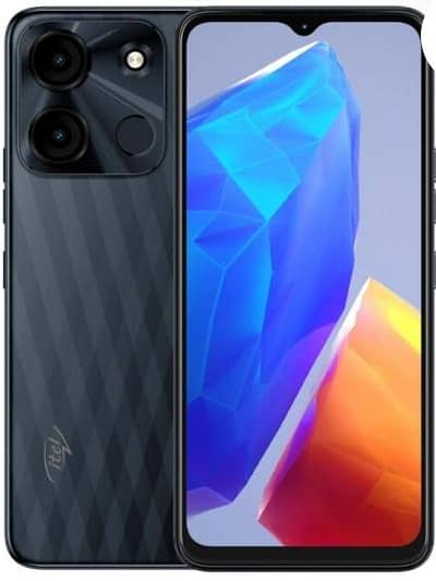 Itel A60s