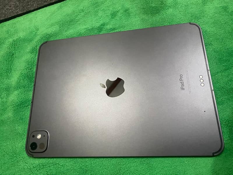 iPad Pro  M4 1