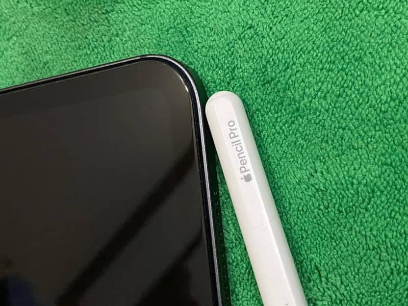 iPad Pro  M4 4