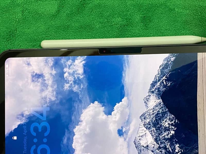 iPad Pro  M4 7