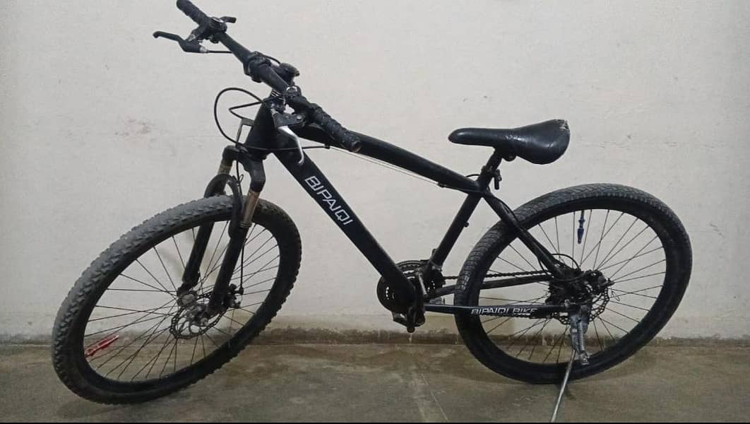 bicycle 1