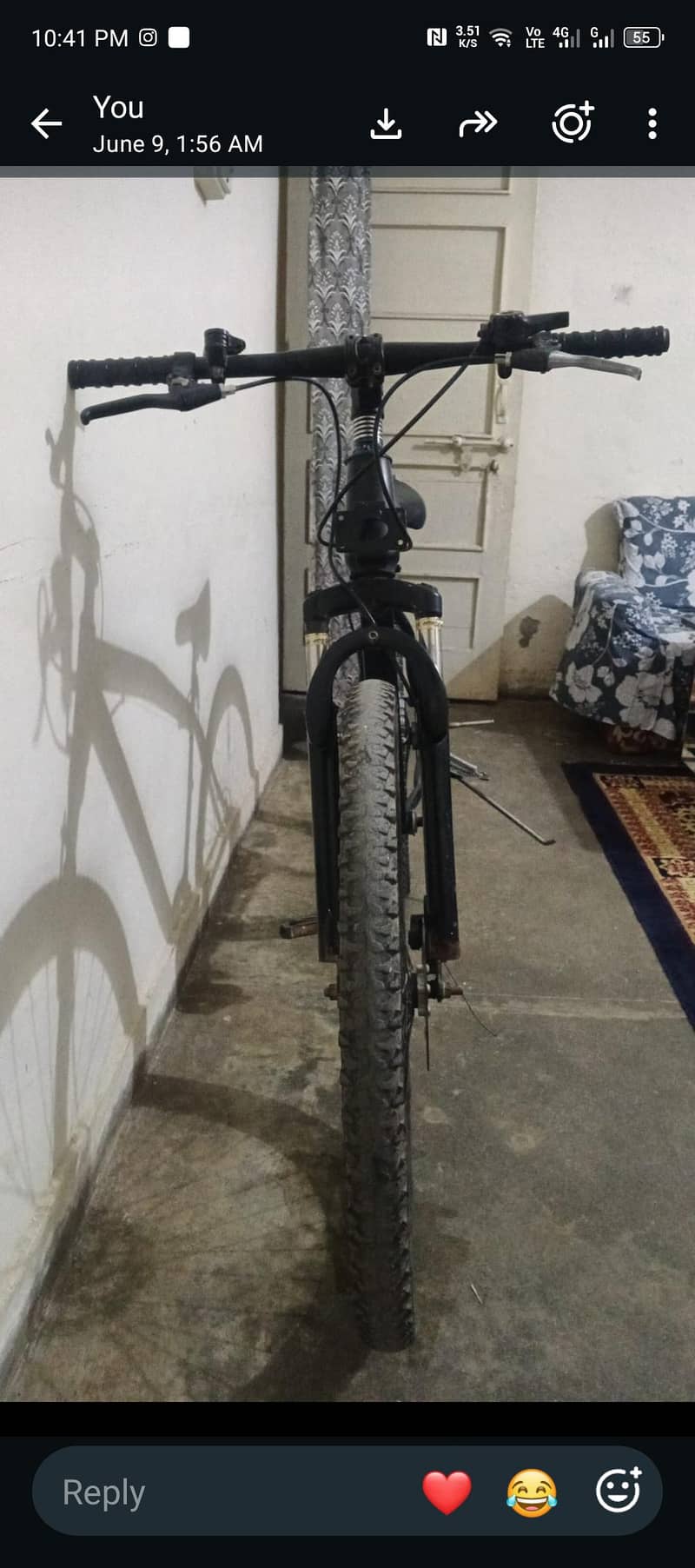 bicycle 3