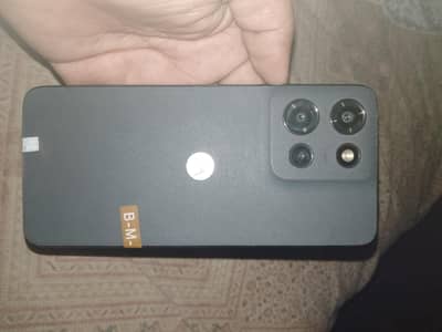 Motorola Moto G