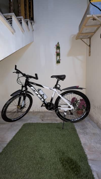 EZEL ES200 MOUNTAIN BIKE 29"