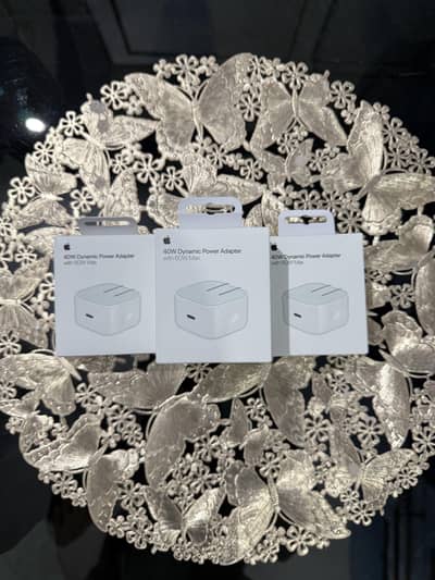 Original Apple Adpter