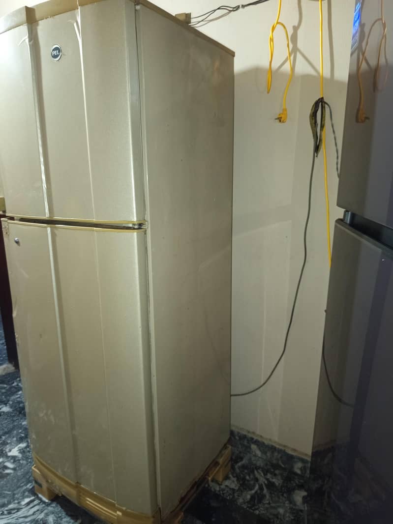 Pel fridge 1
