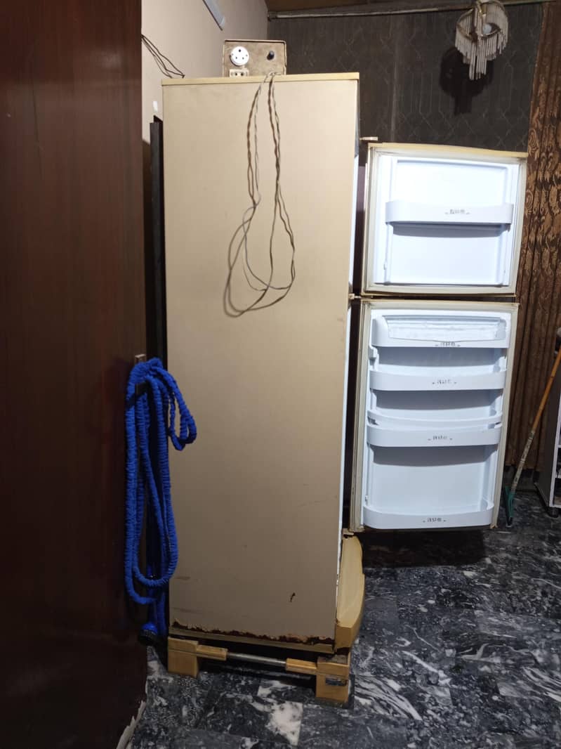 Pel fridge 2