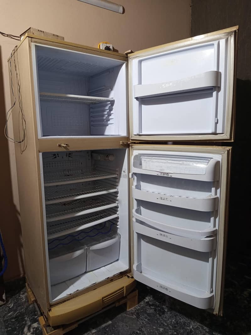 Pel fridge 3
